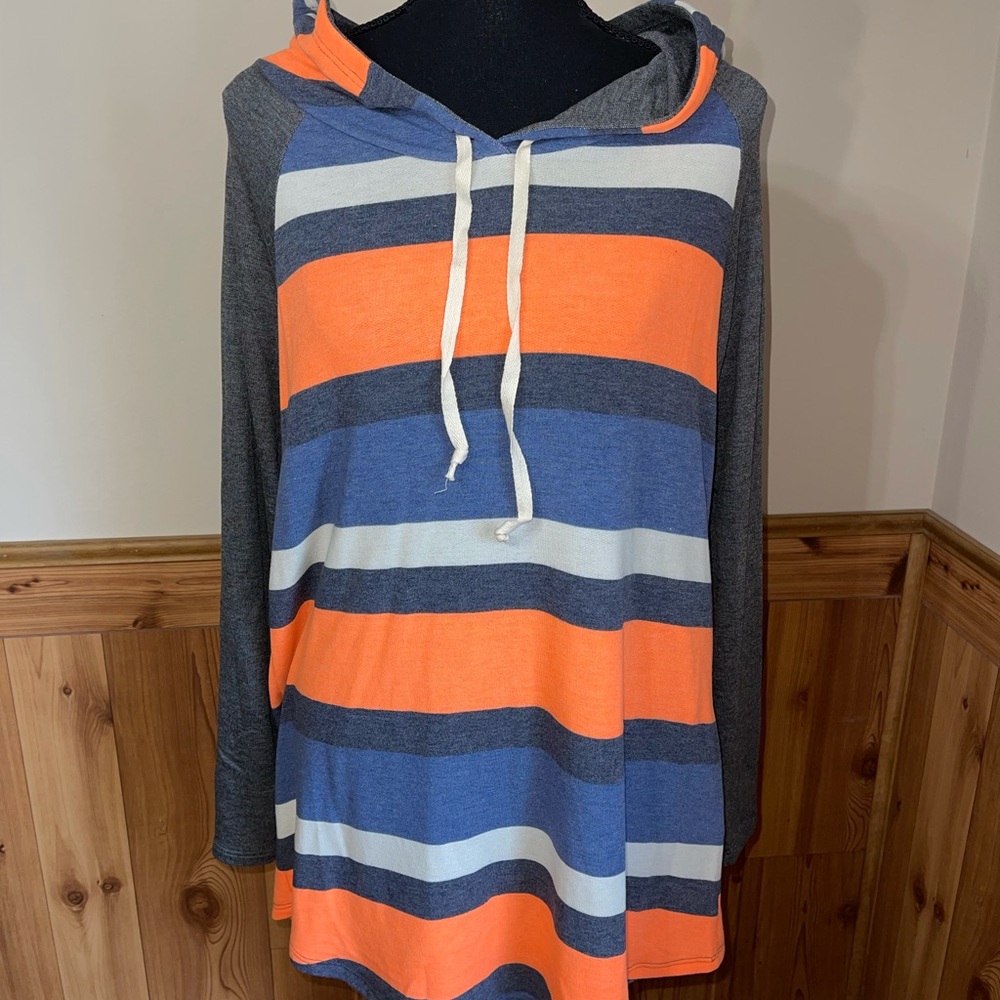 *BRAND NEW* Chris + Carol Hoodie